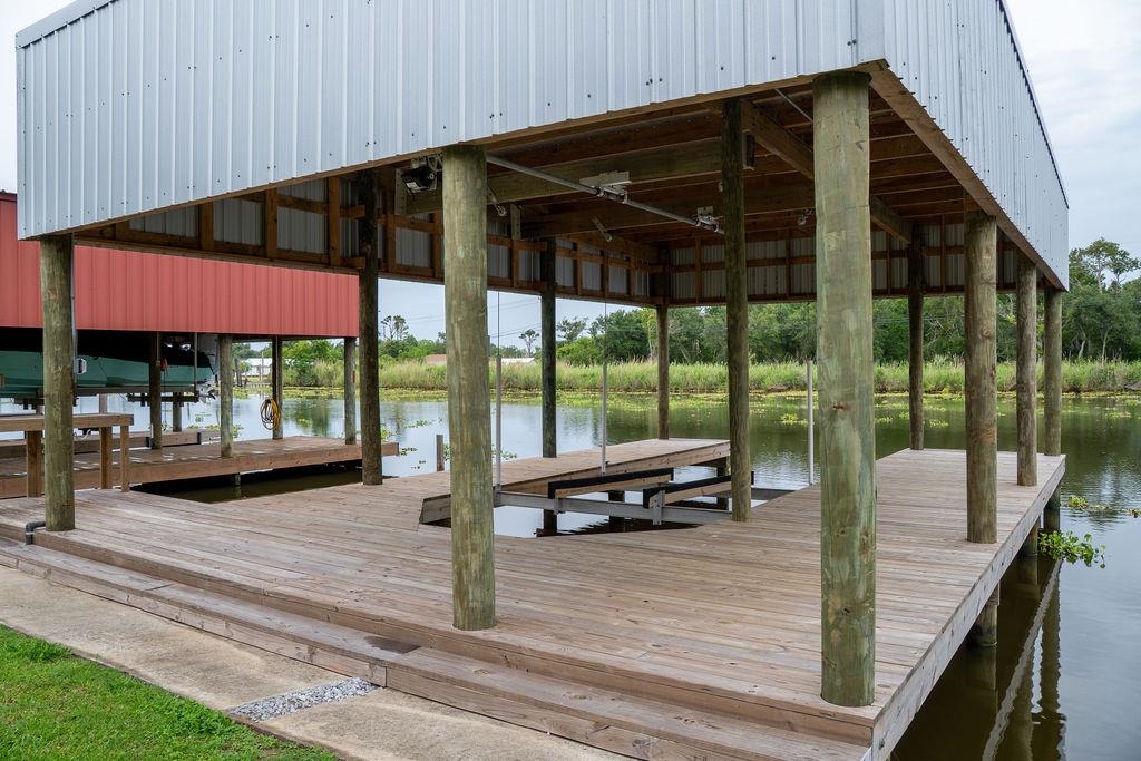 6288 Bayouside Dr, Chauvin, Louisiana image 25