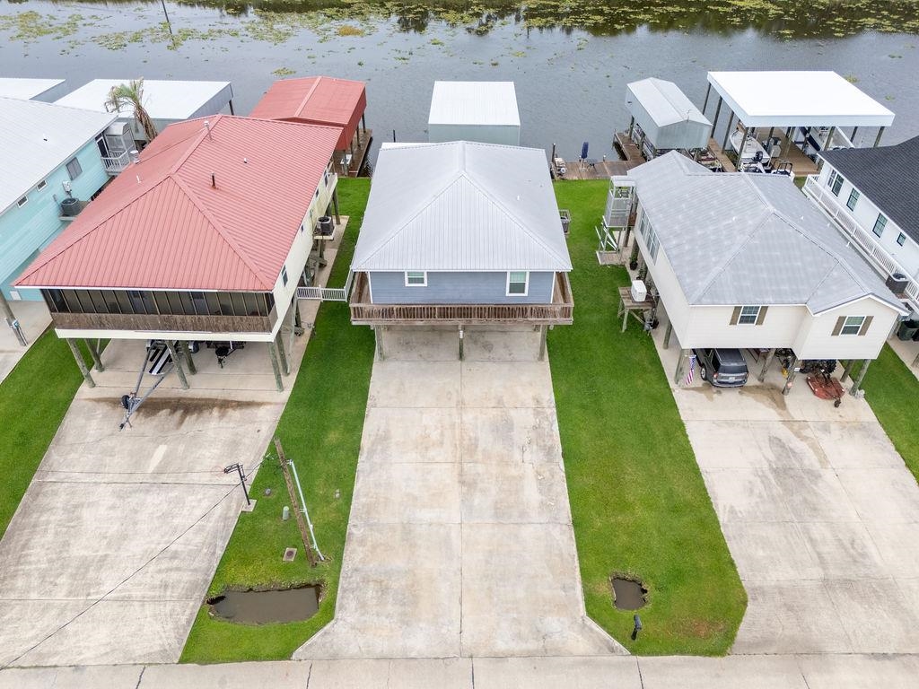 6288 Bayouside Dr, Chauvin, Louisiana image 31