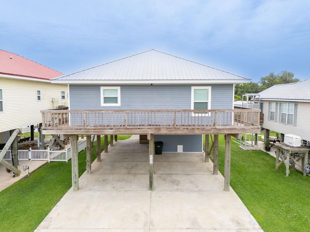 6288 Bayouside Dr, Chauvin, Louisiana image 30
