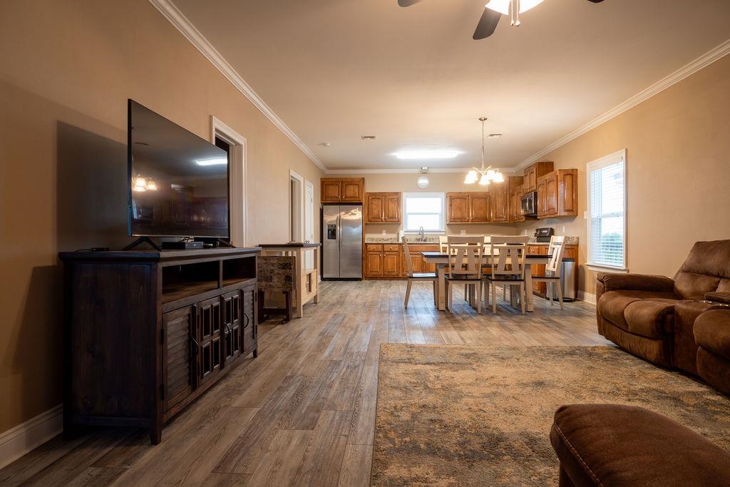 6288 Bayouside Dr, Chauvin, Louisiana image 2