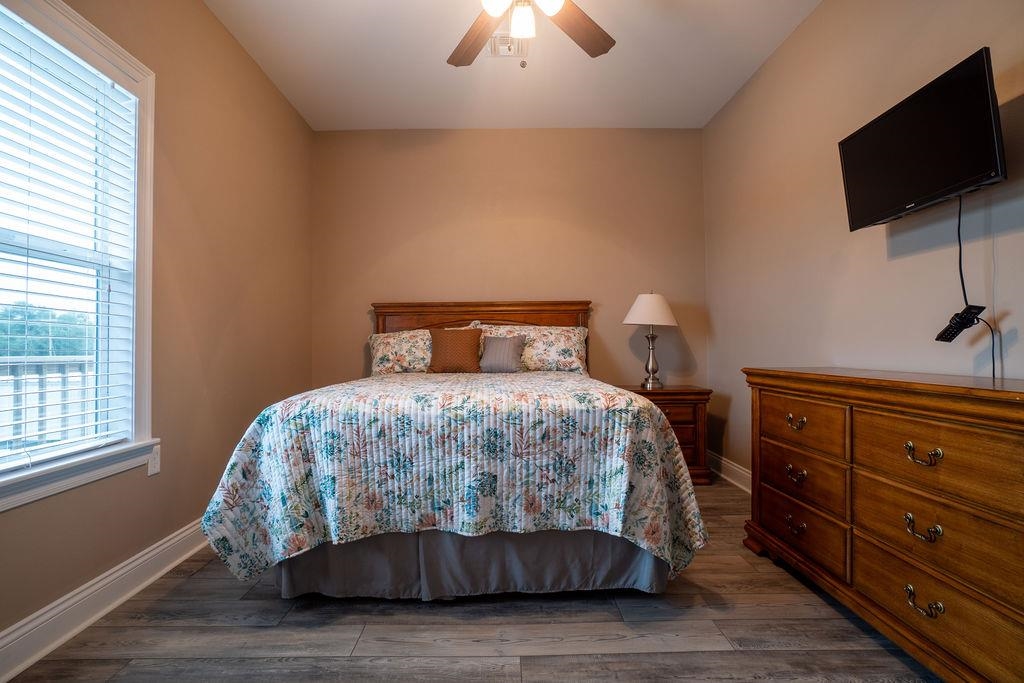 6288 Bayouside Dr, Chauvin, Louisiana image 18