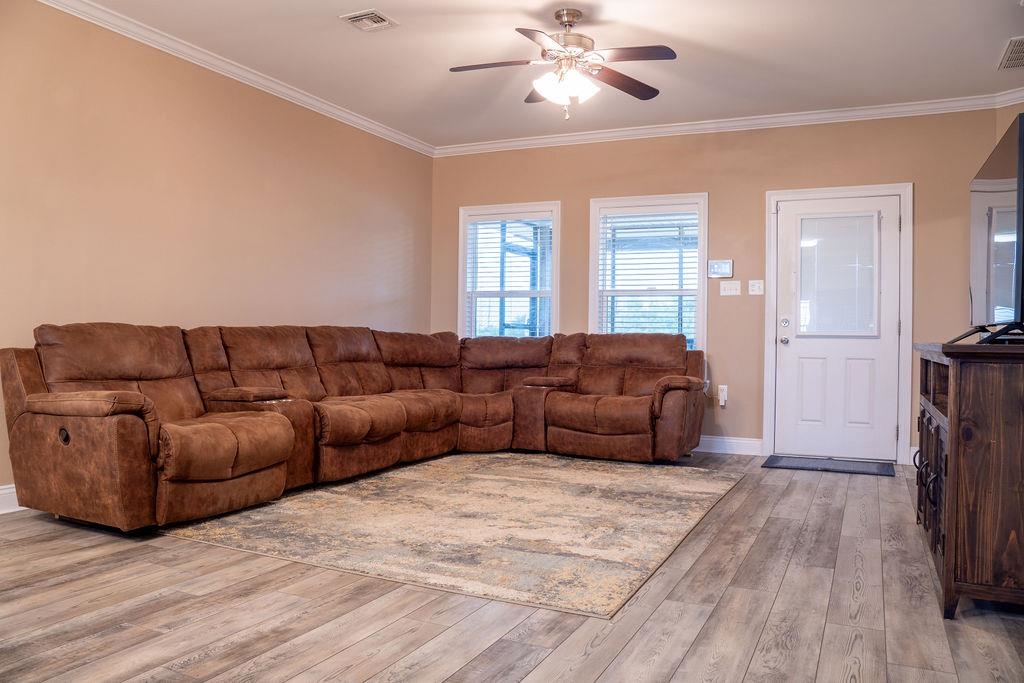 6288 Bayouside Dr, Chauvin, Louisiana image 6
