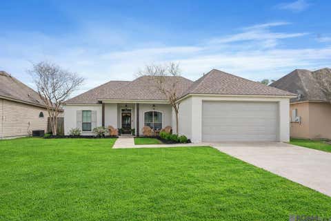 Homes For Sale - 10753 Fenway Ln<br/> Denham Springs, LA 70726