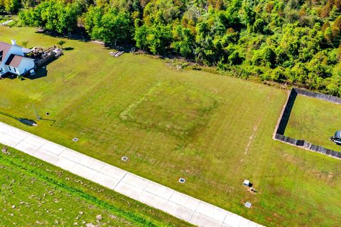 Vacant Land For Sale - 338 Chateau Dr<br/> Lockport, LA 70374