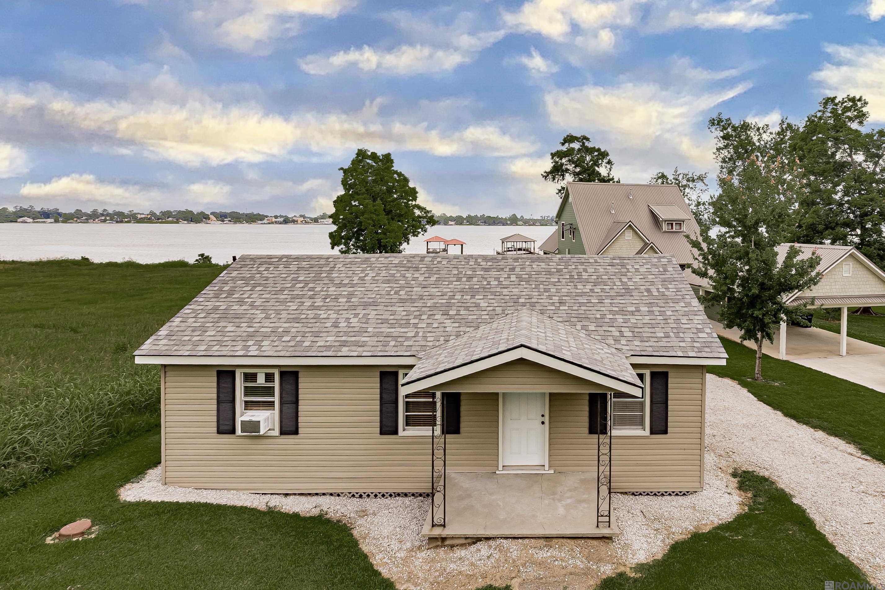 10467 Island Rd, Ventress, Louisiana image 1