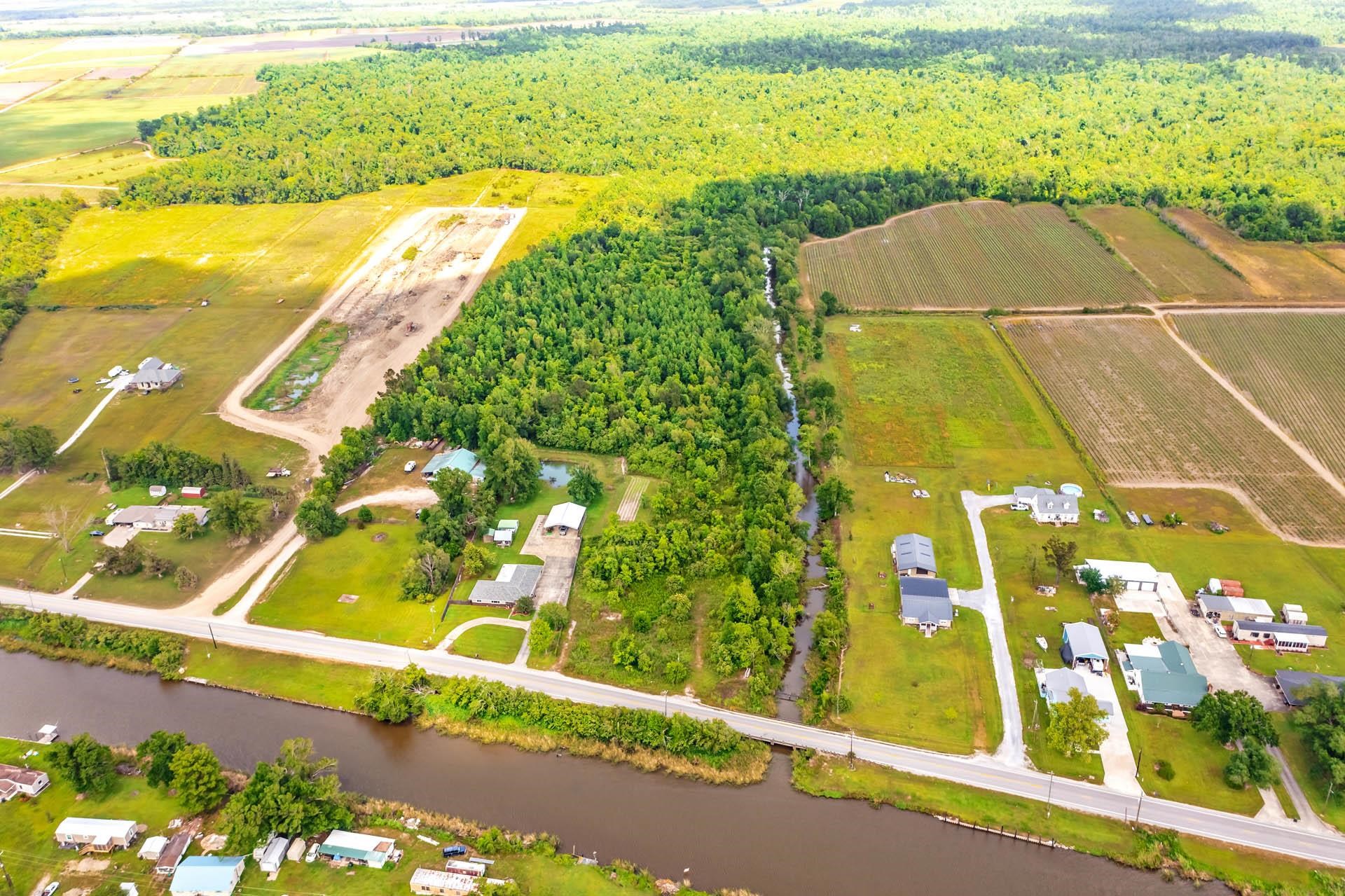 165-166 Highway 55, Montegut, Louisiana image 4