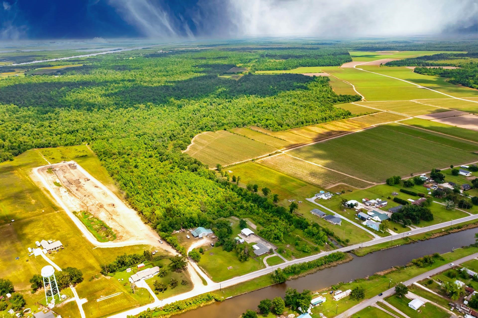 165-166 Highway 55, Montegut, Louisiana image 1