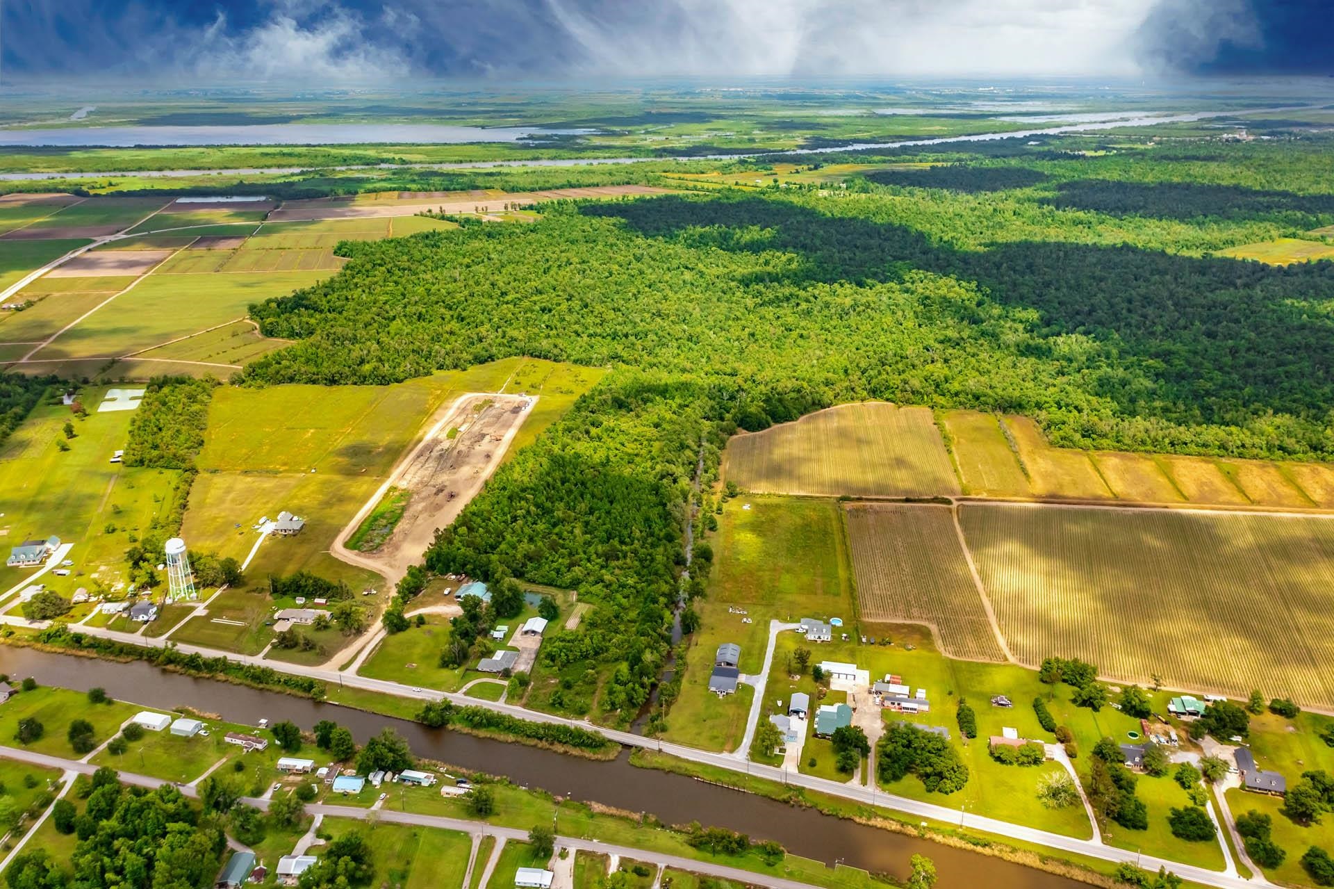 165-166 Highway 55, Montegut, Louisiana image 3