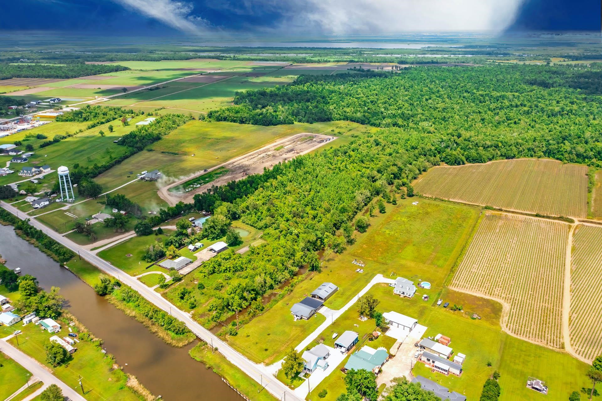 165-166 Highway 55, Montegut, Louisiana image 2