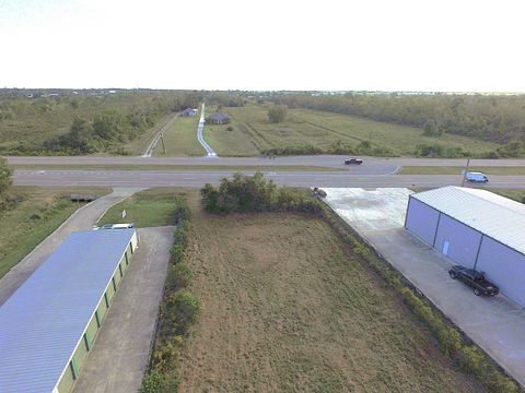 Vacant Land For Sale - C-1B Highway 3235<br/> Cut Off, LA 70345
