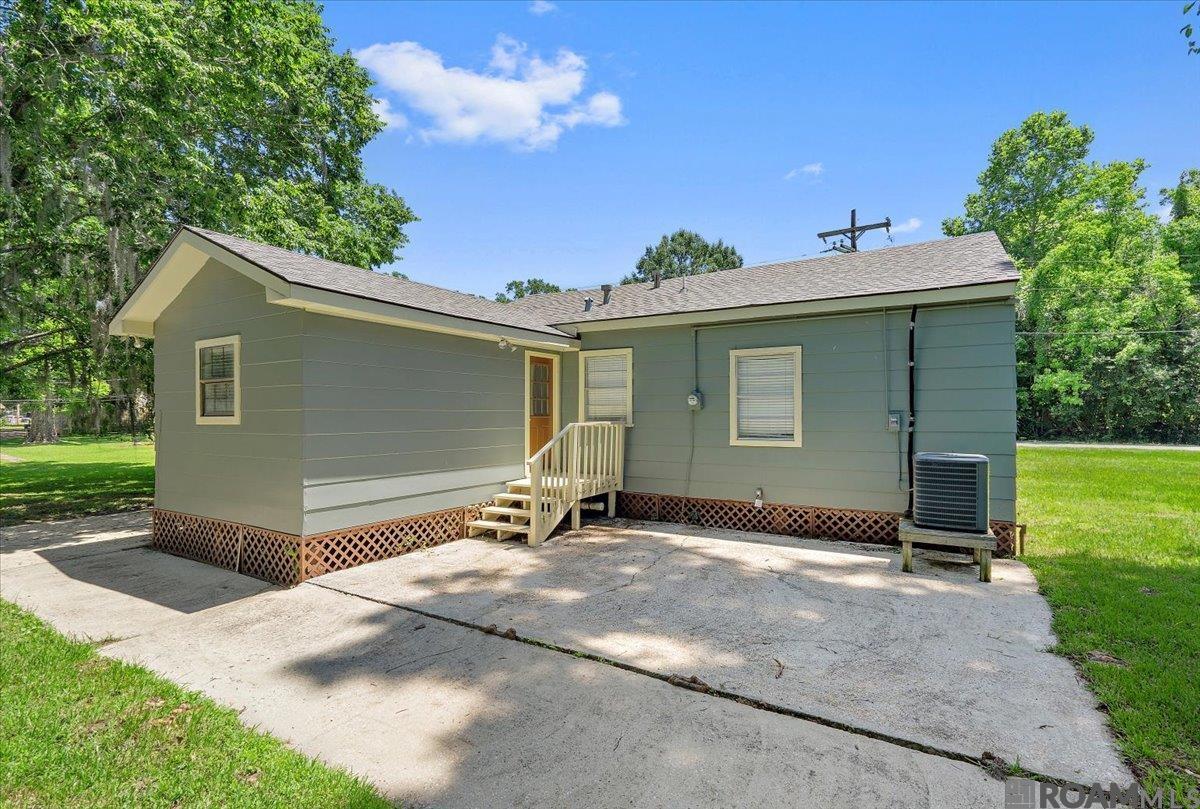813 N Anita St, Gonzales, Louisiana image 12