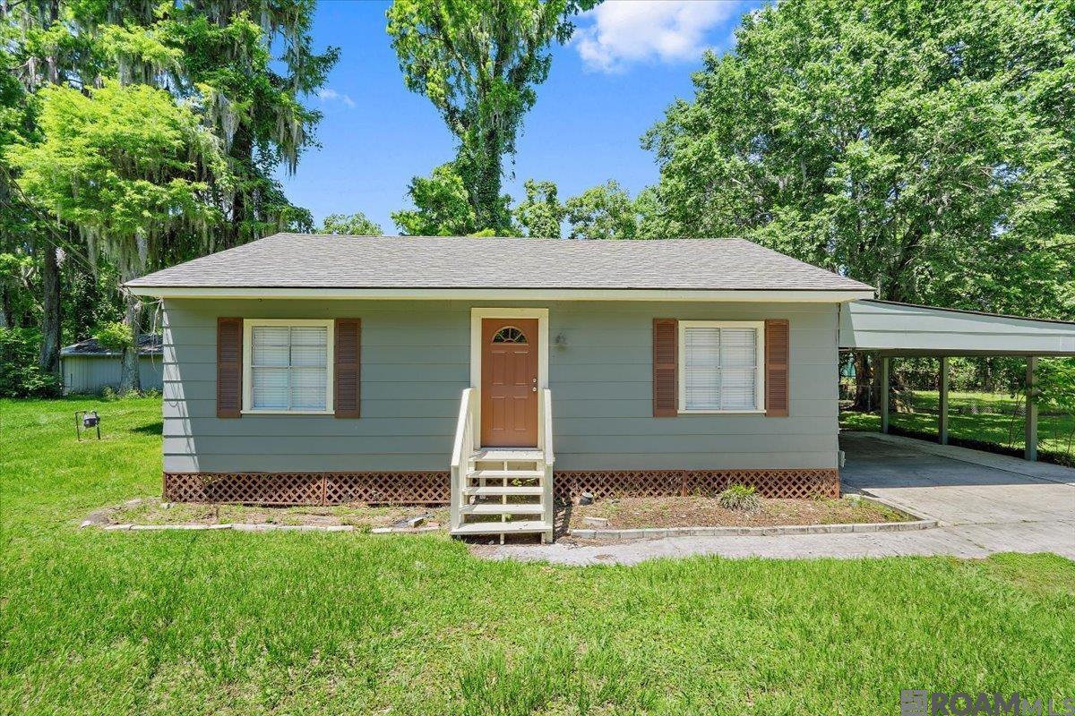 813 N Anita St, Gonzales, Louisiana image 2