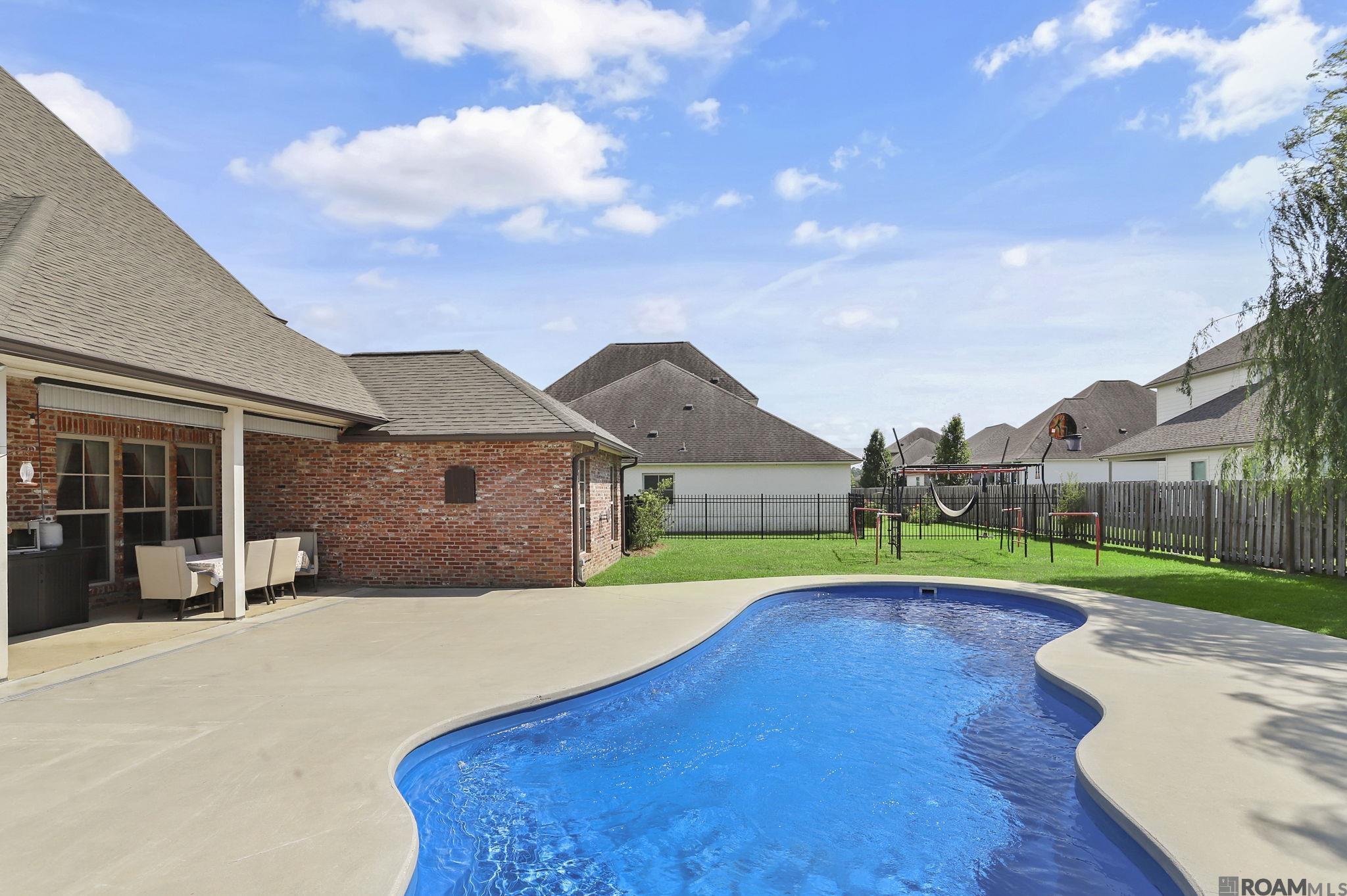 3730 Club View Ct, Zachary, Louisiana image 24