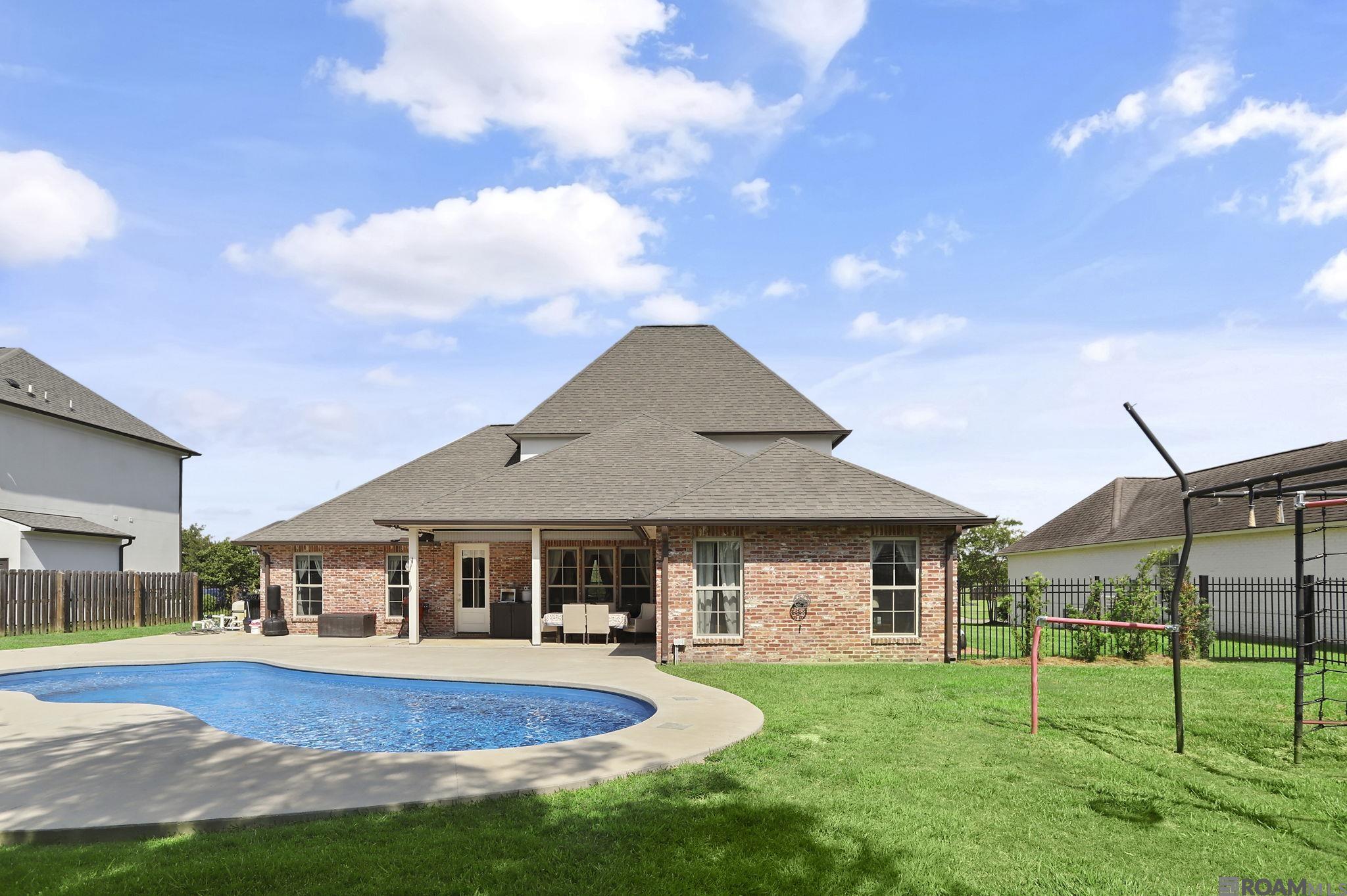 3730 Club View Ct, Zachary, Louisiana image 25