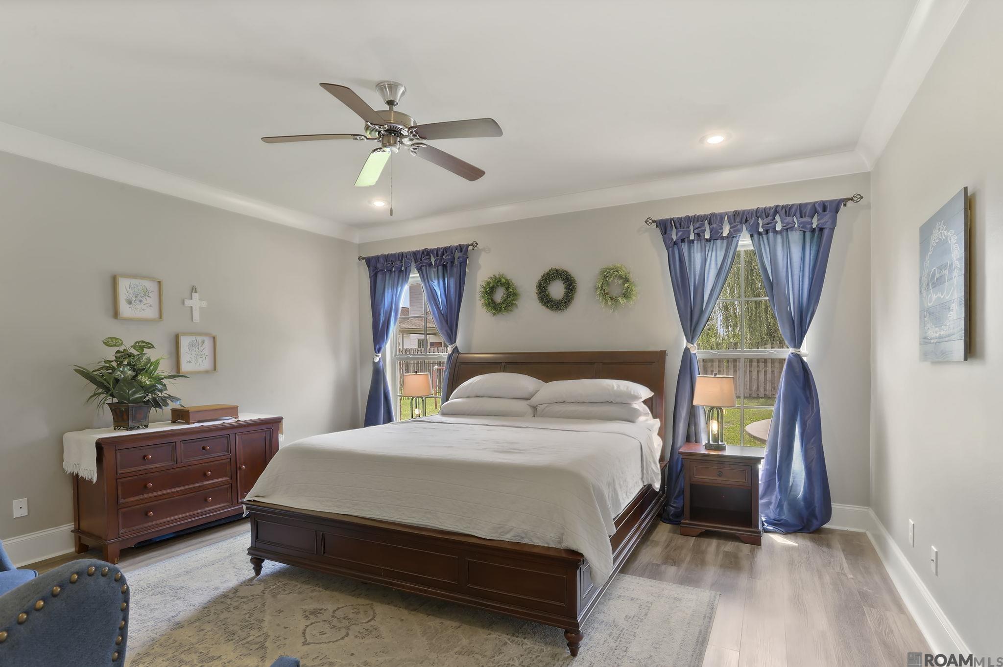 3730 Club View Ct, Zachary, Louisiana image 12