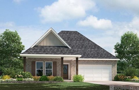 Homes For Sale - 7237 Brook Hollow Drive<br/> Zachary, LA 70791