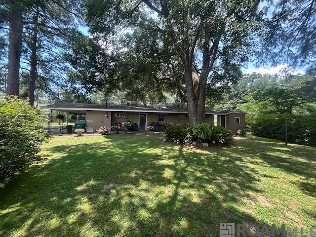 5224 Pine, Saint Francisville, Louisiana image 2