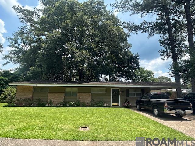 5224 Pine, Saint Francisville, Louisiana image 5