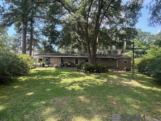 5224 Pine, Saint Francisville, Louisiana image 1