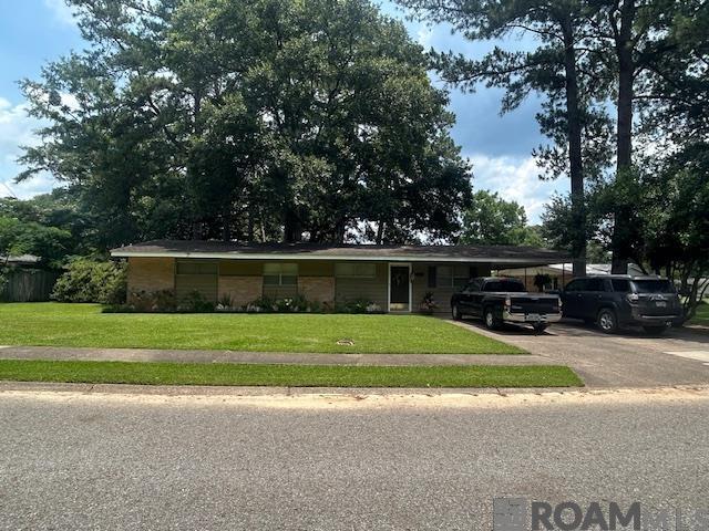 5224 Pine, Saint Francisville, Louisiana image 4