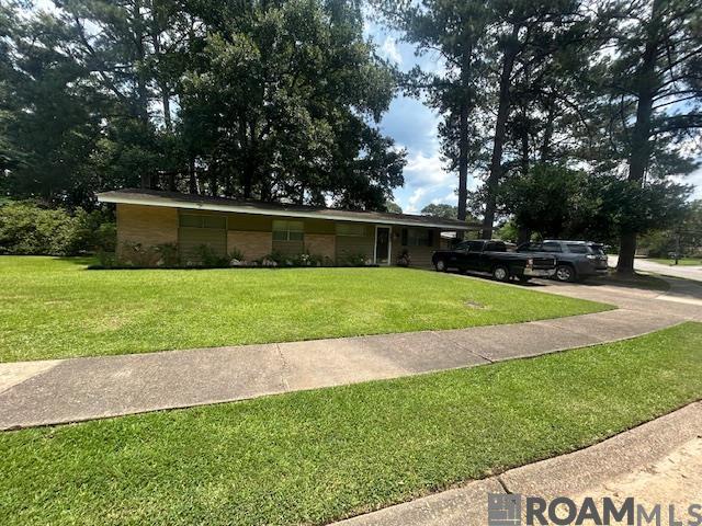 5224 Pine, Saint Francisville, Louisiana image 3