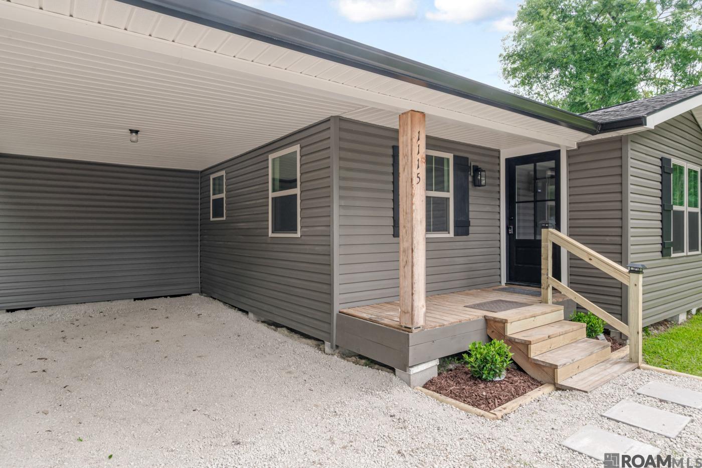1115 Aime St, Denham Springs, Louisiana image 3