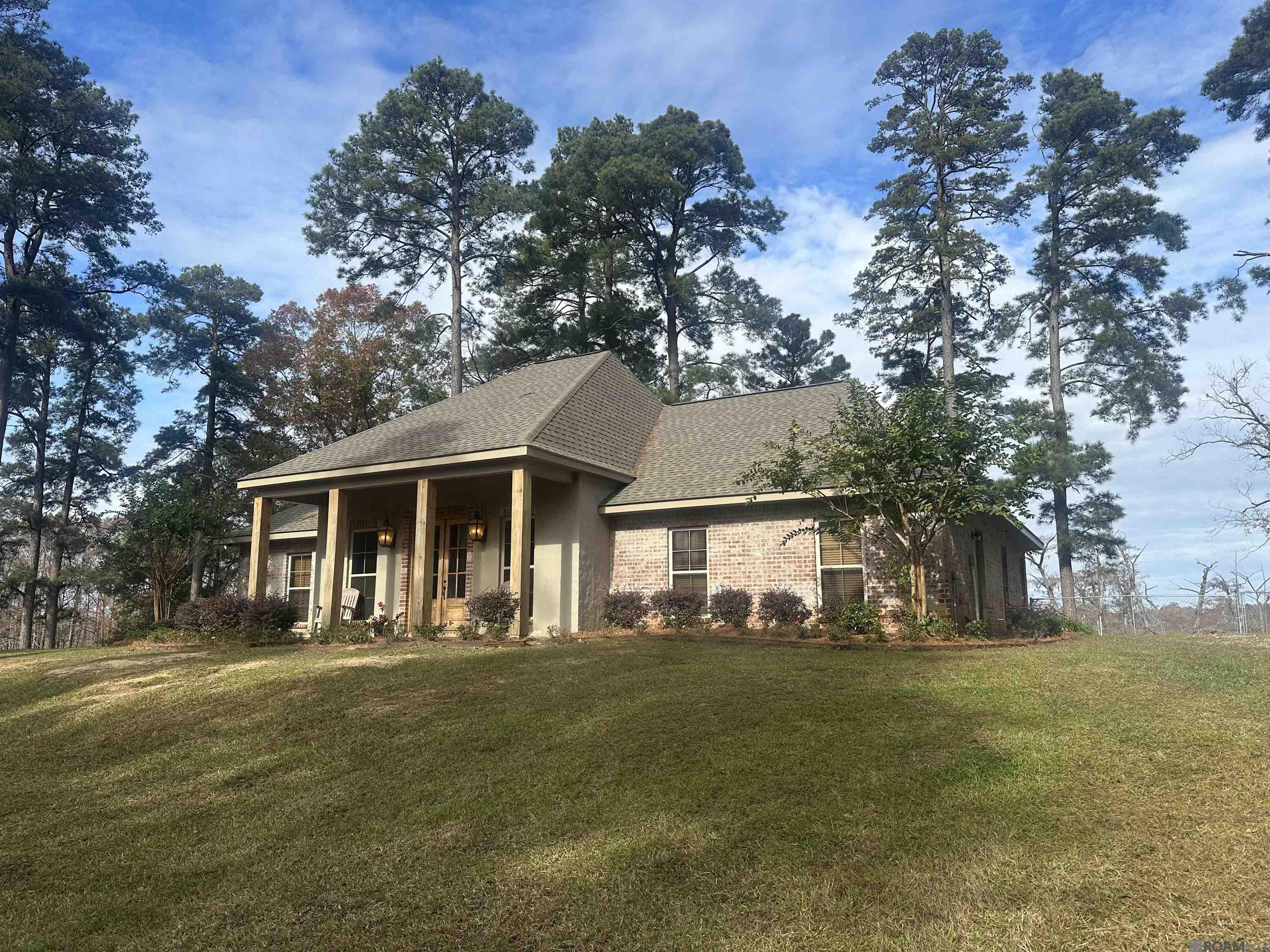 902 Osage Trail, Jena, Louisiana image 2