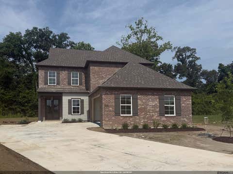 Homes For Sale - 37157 Southdown Circle<br/> Prairieville, LA 70769
