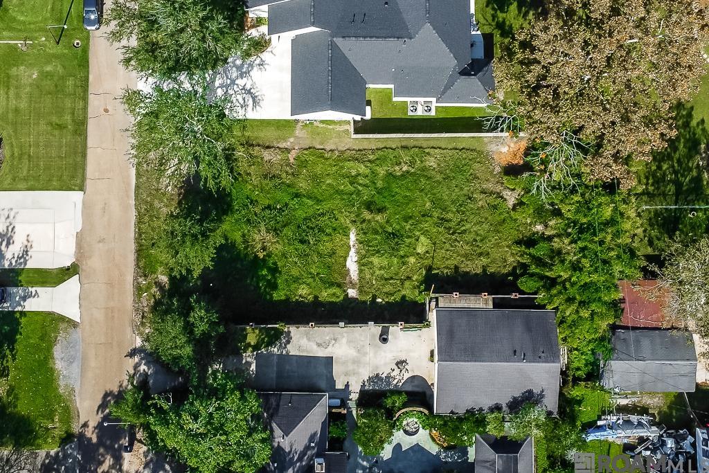 LOT CH-1-B Bienville St, Baton Rouge, Louisiana image 4