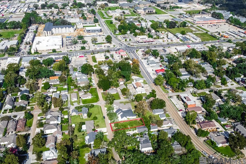 LOT CH-1-B Bienville St, Baton Rouge, Louisiana image 8