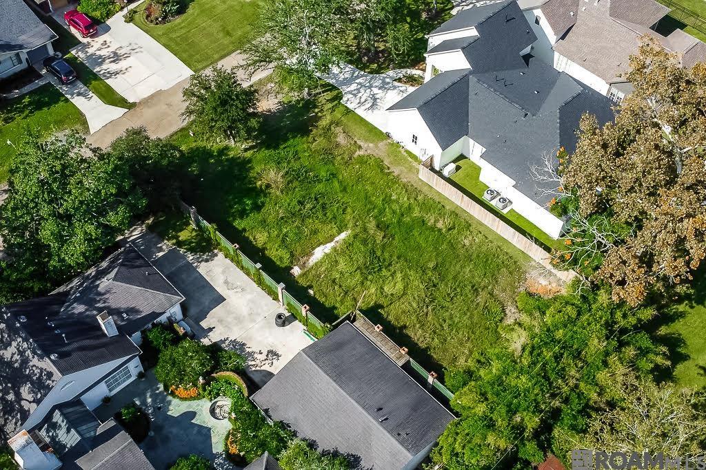 LOT CH-1-B Bienville St, Baton Rouge, Louisiana image 2