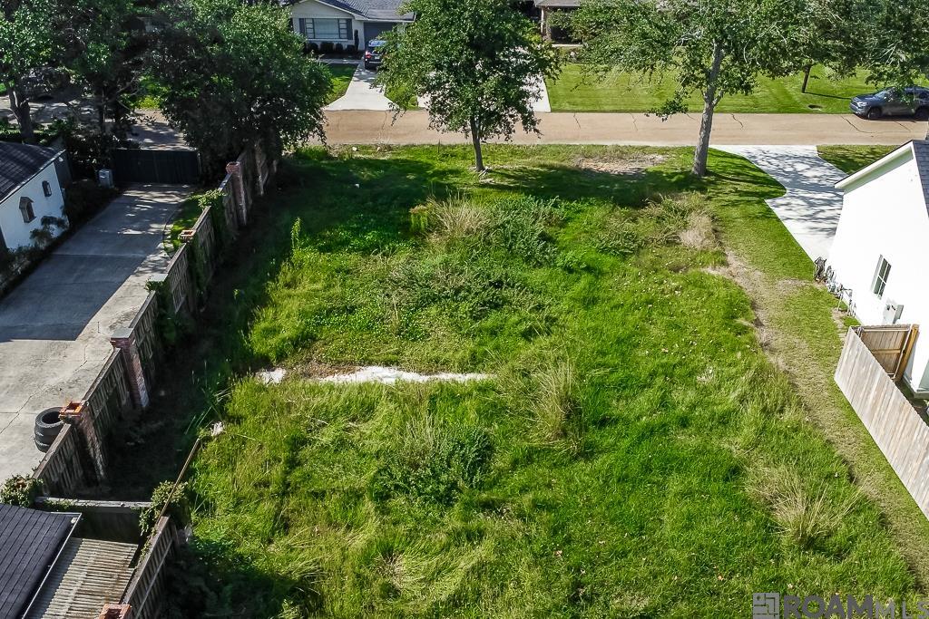 LOT CH-1-B Bienville St, Baton Rouge, Louisiana image 5