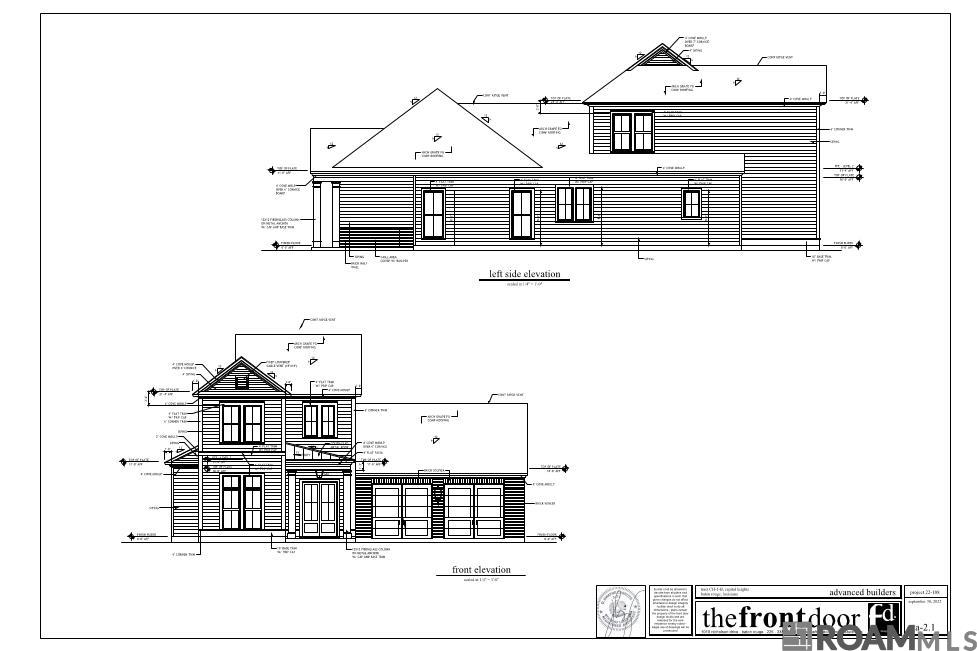 LOT CH-1-B Bienville St, Baton Rouge, Louisiana image 9