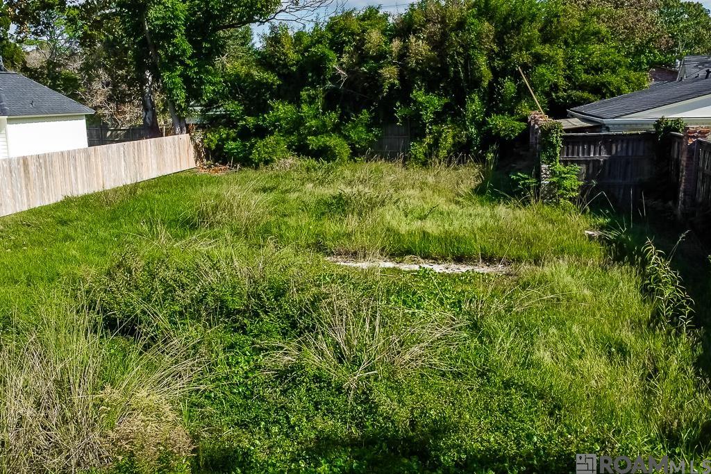 LOT CH-1-B Bienville St, Baton Rouge, Louisiana image 6