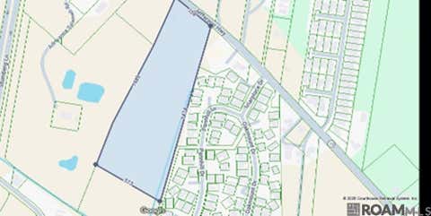 Vacant Land For Sale - 13940 Jefferson Hwy<br/> Baton Rouge, LA 70817