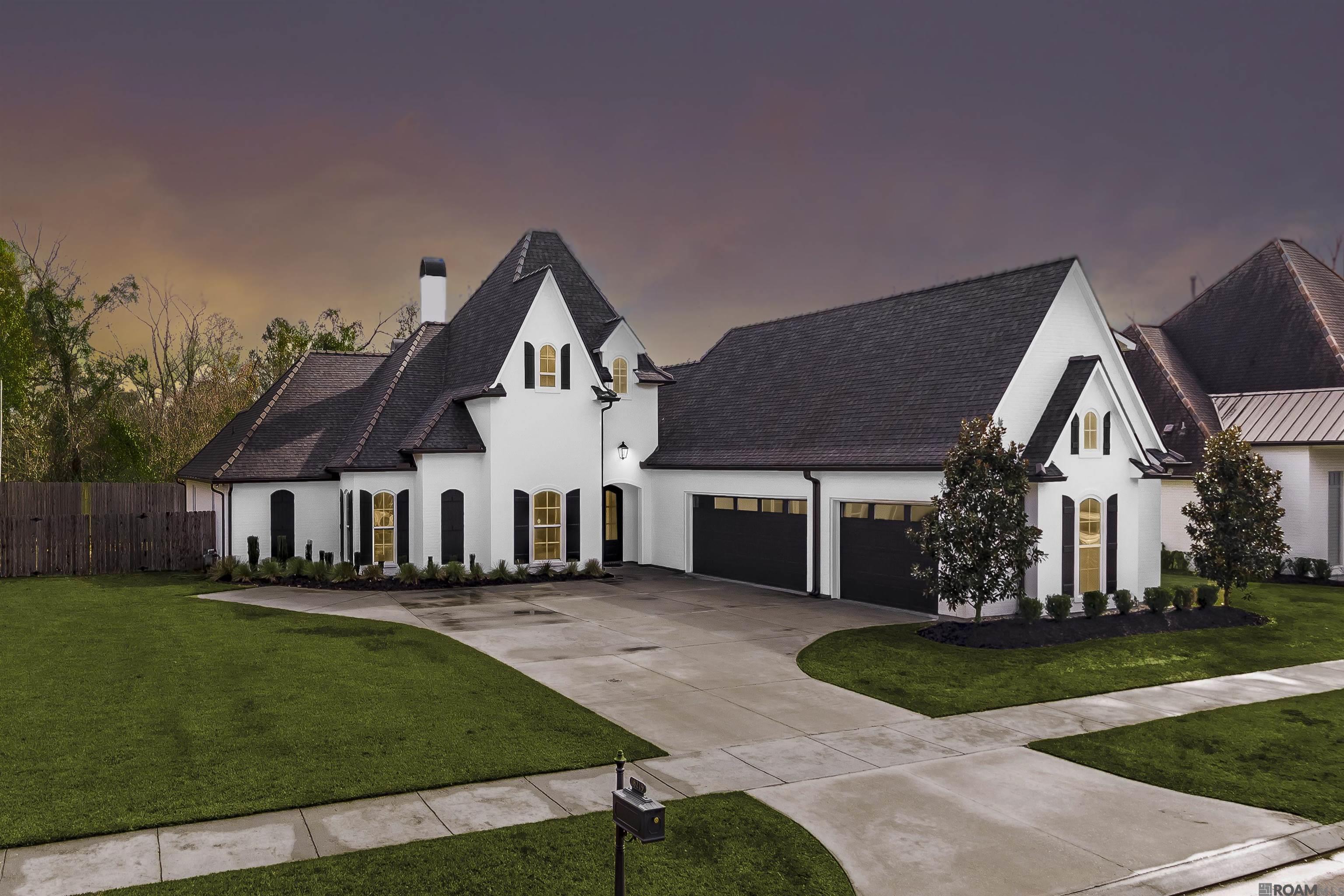 18219 Woodland Cove Dr, Baton Rouge, Louisiana image 3