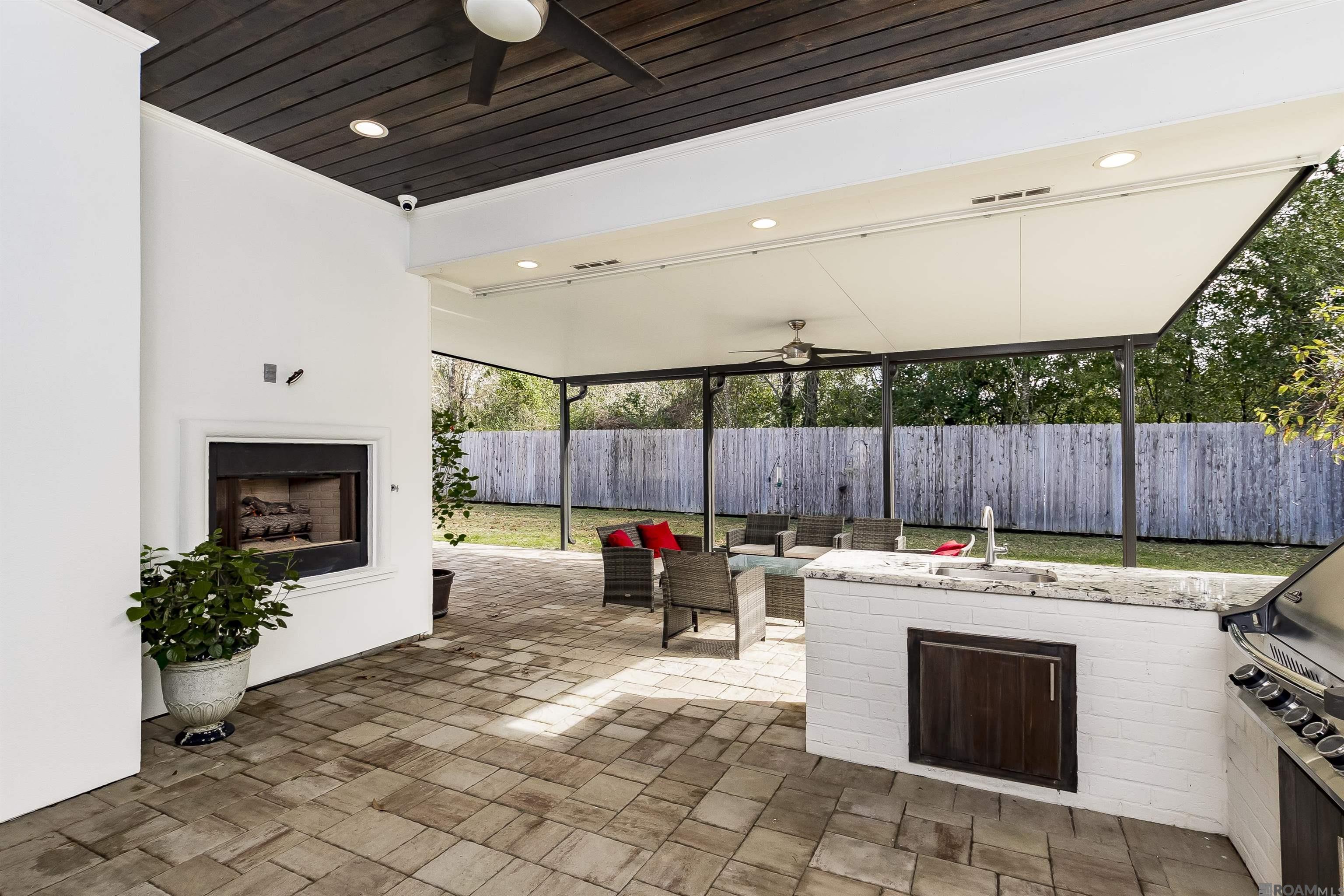 18219 Woodland Cove Dr, Baton Rouge, Louisiana image 39