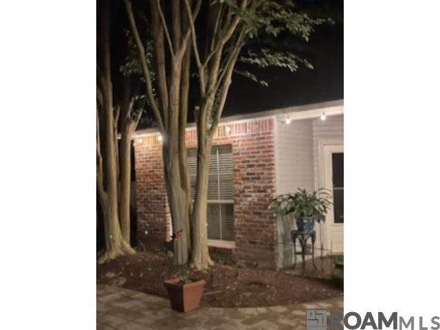 1542 Colony Ln, Zachary, Louisiana image 21