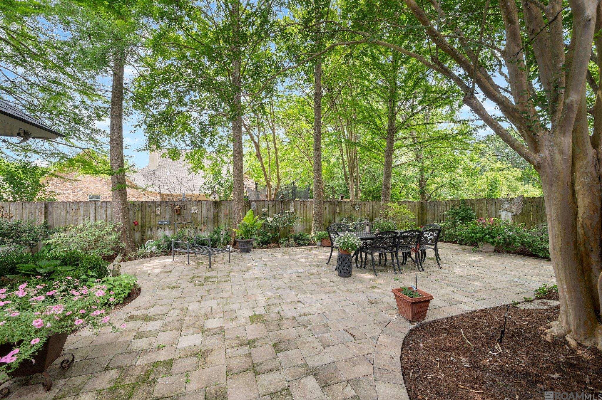 1542 Colony Ln, Zachary, Louisiana image 18