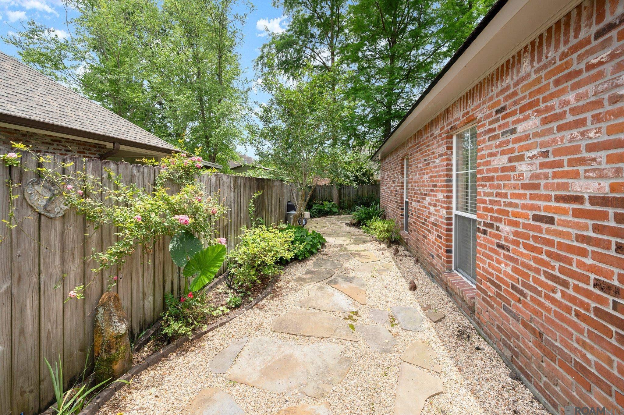 1542 Colony Ln, Zachary, Louisiana image 19