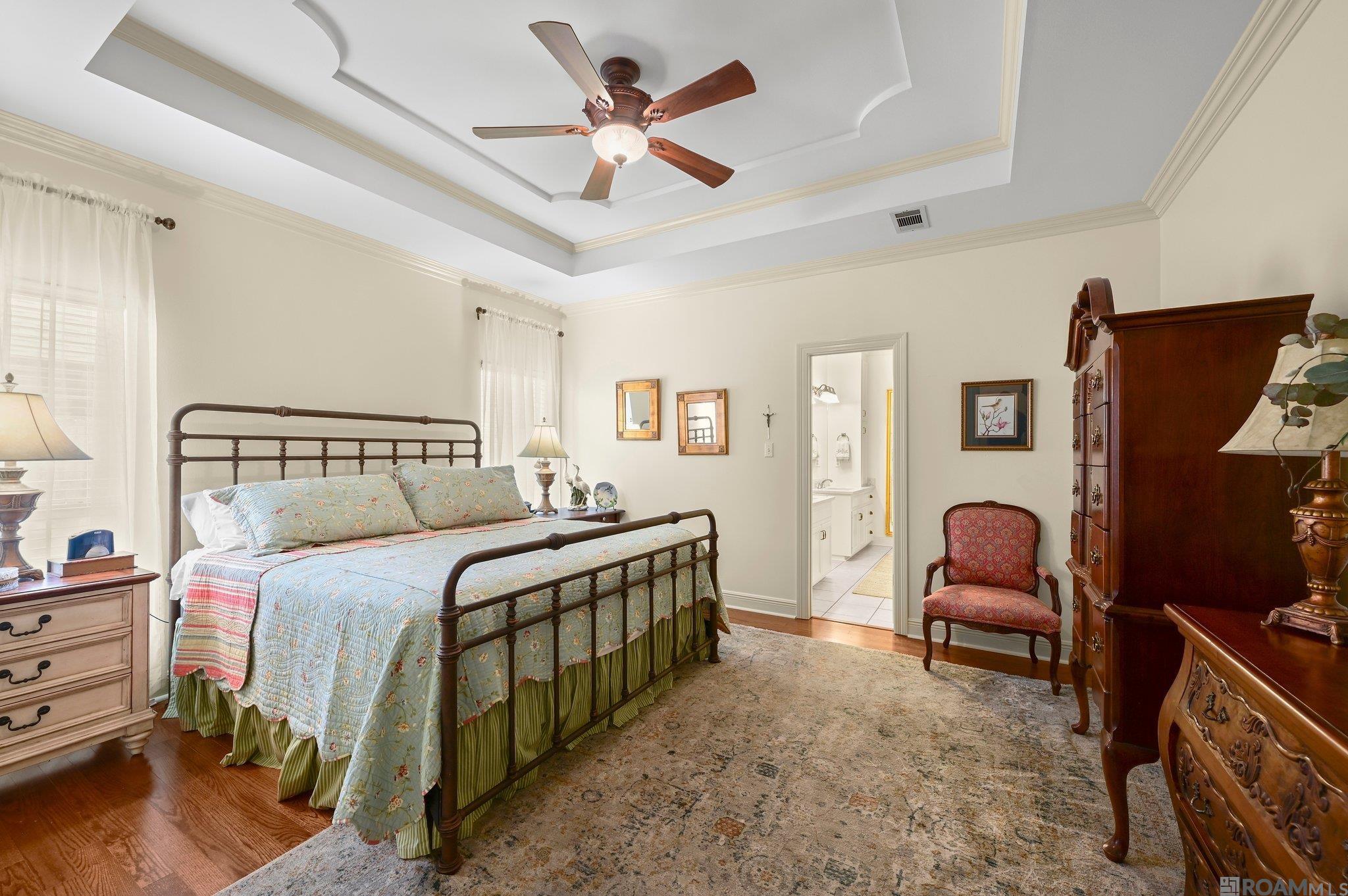 1542 Colony Ln, Zachary, Louisiana image 10