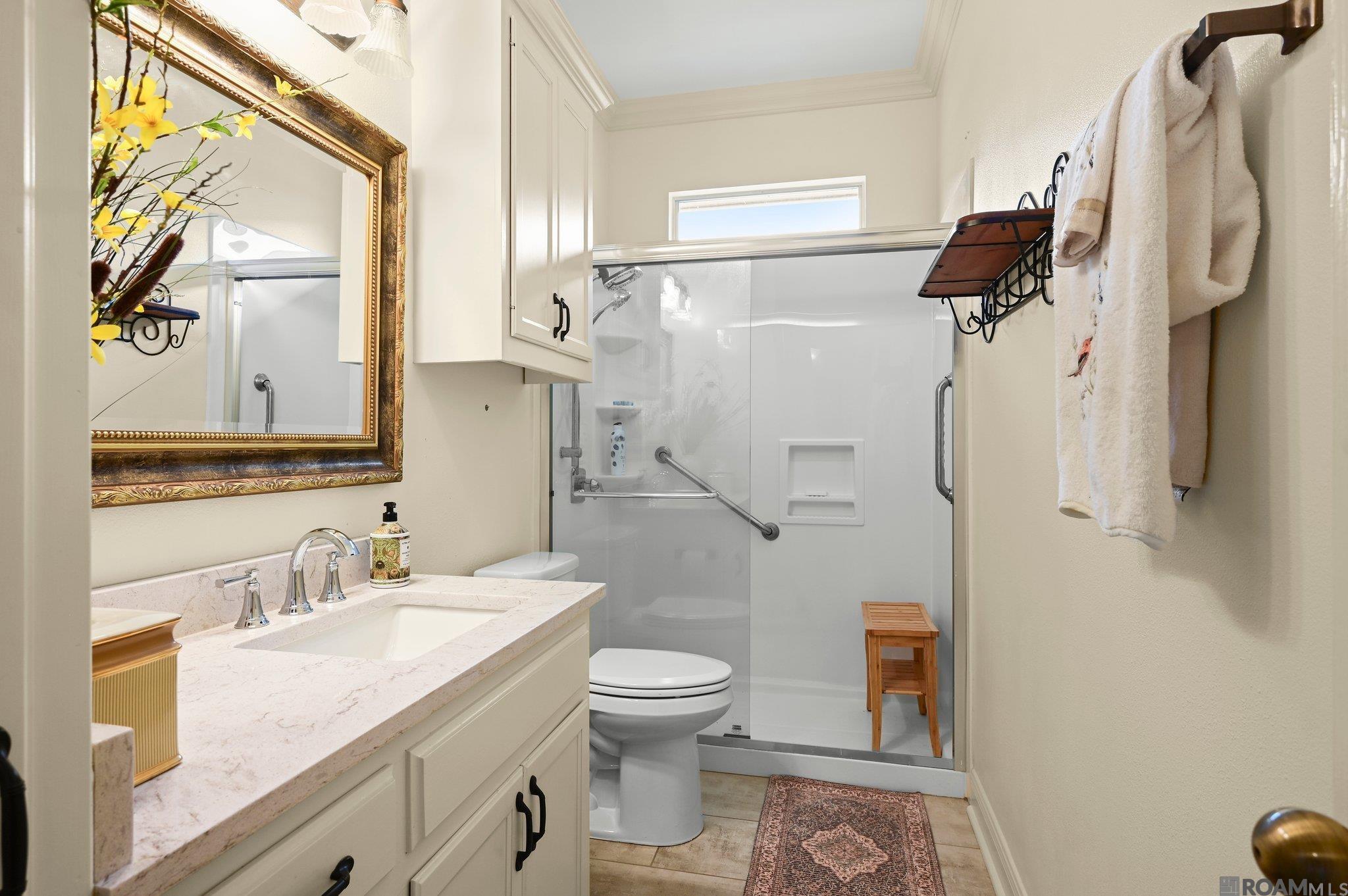 1542 Colony Ln, Zachary, Louisiana image 14
