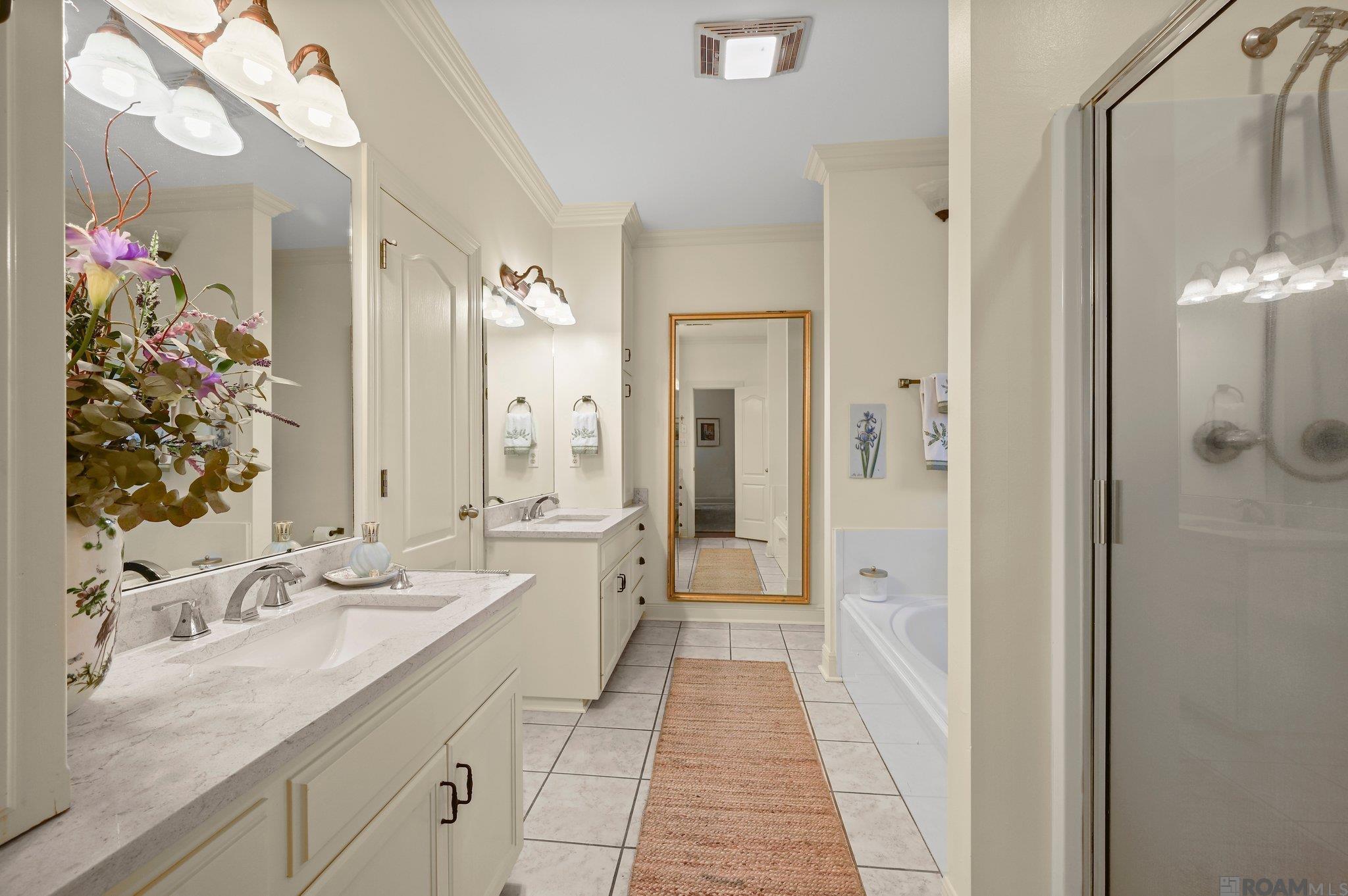 1542 Colony Ln, Zachary, Louisiana image 11