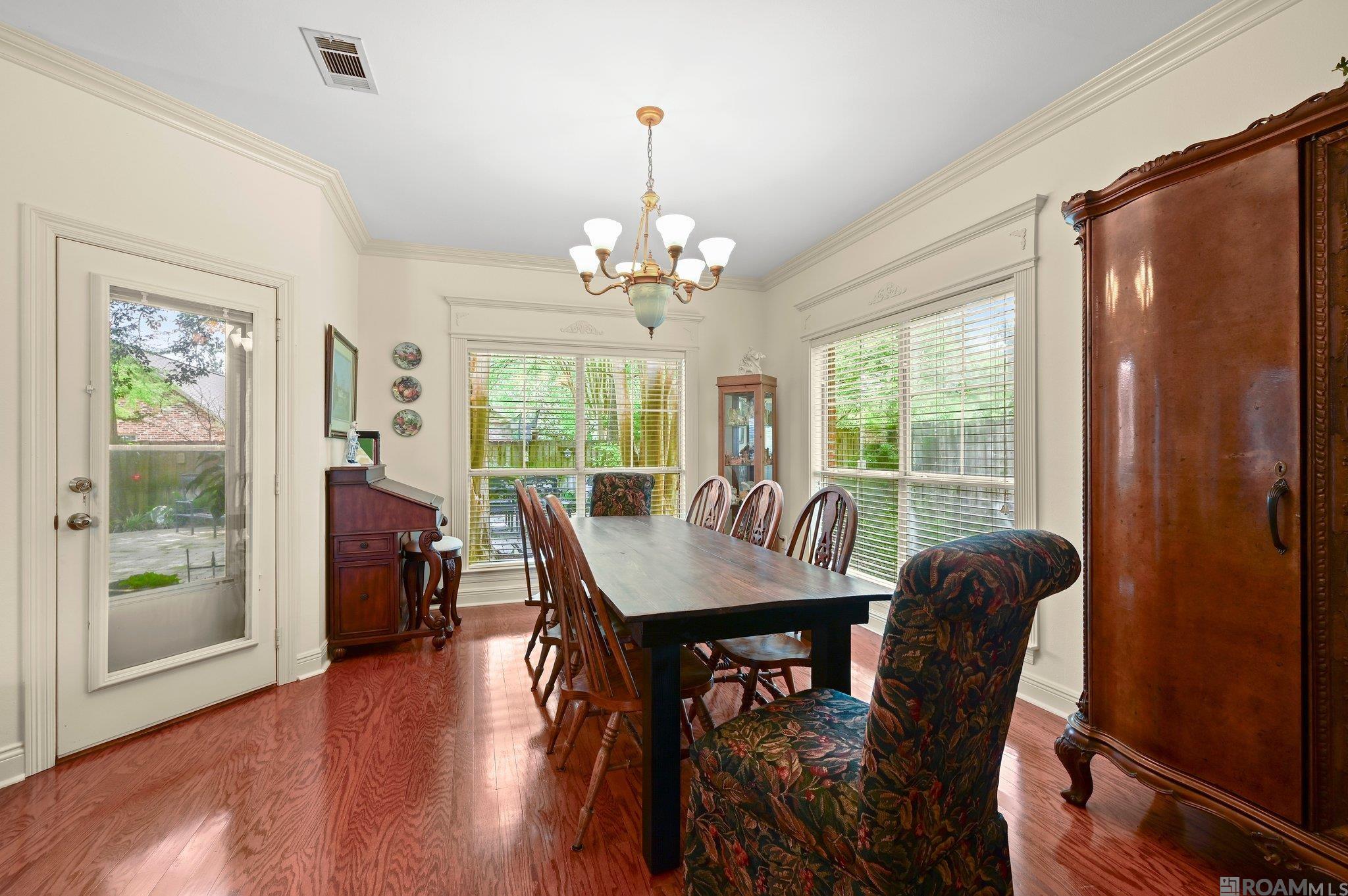 1542 Colony Ln, Zachary, Louisiana image 3