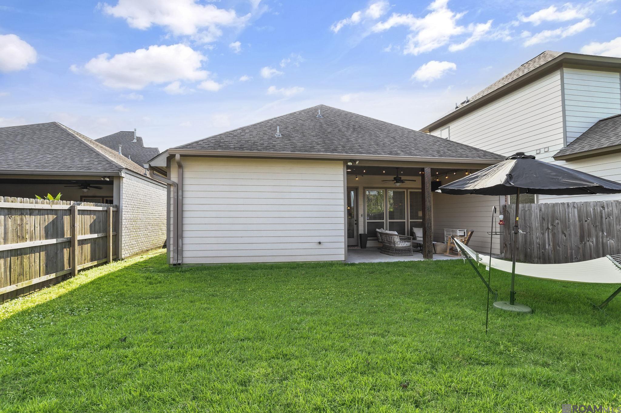 16304 Fort Jackson St, Prairieville, Louisiana image 14