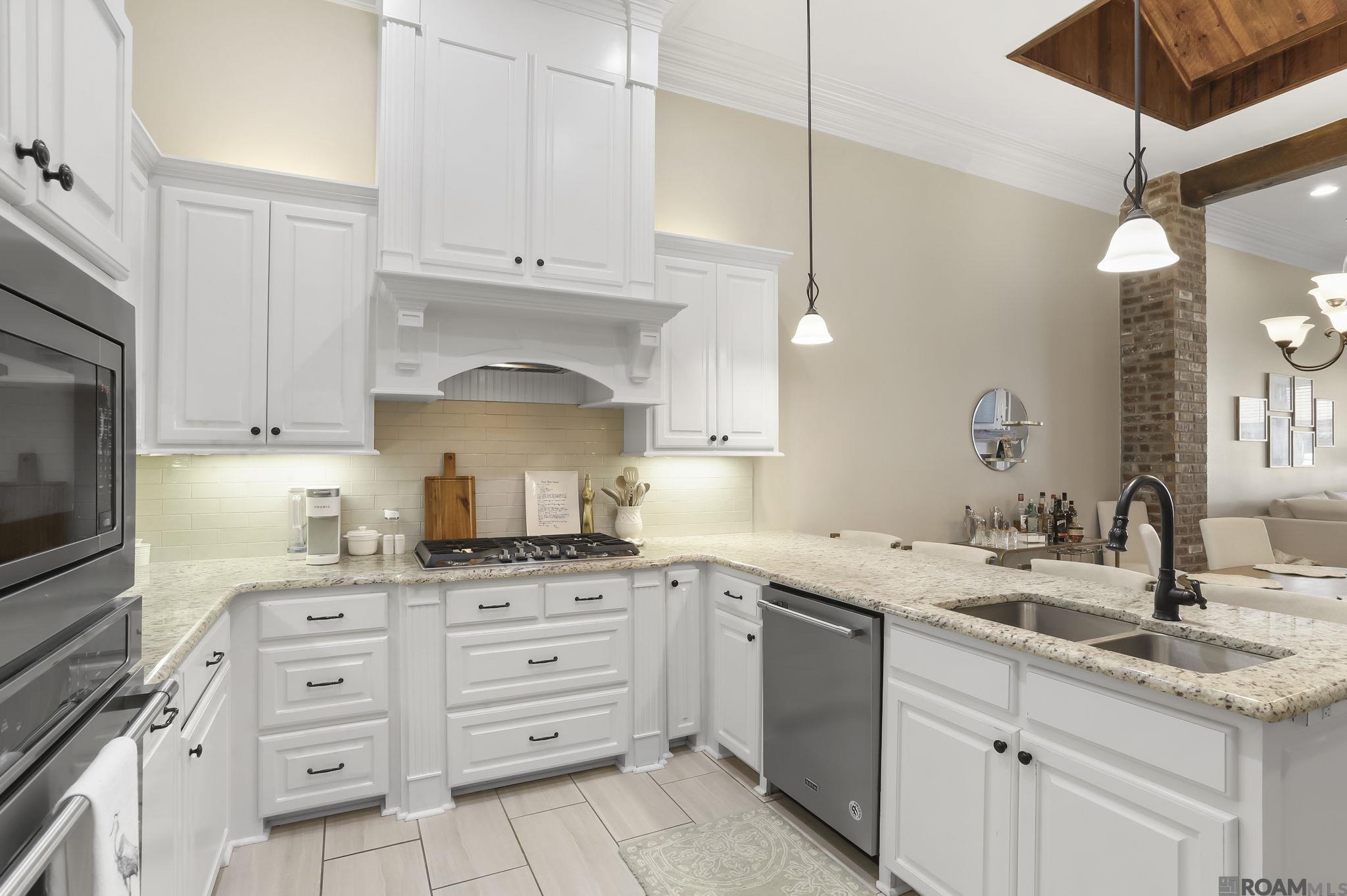 16304 Fort Jackson St, Prairieville, Louisiana image 9