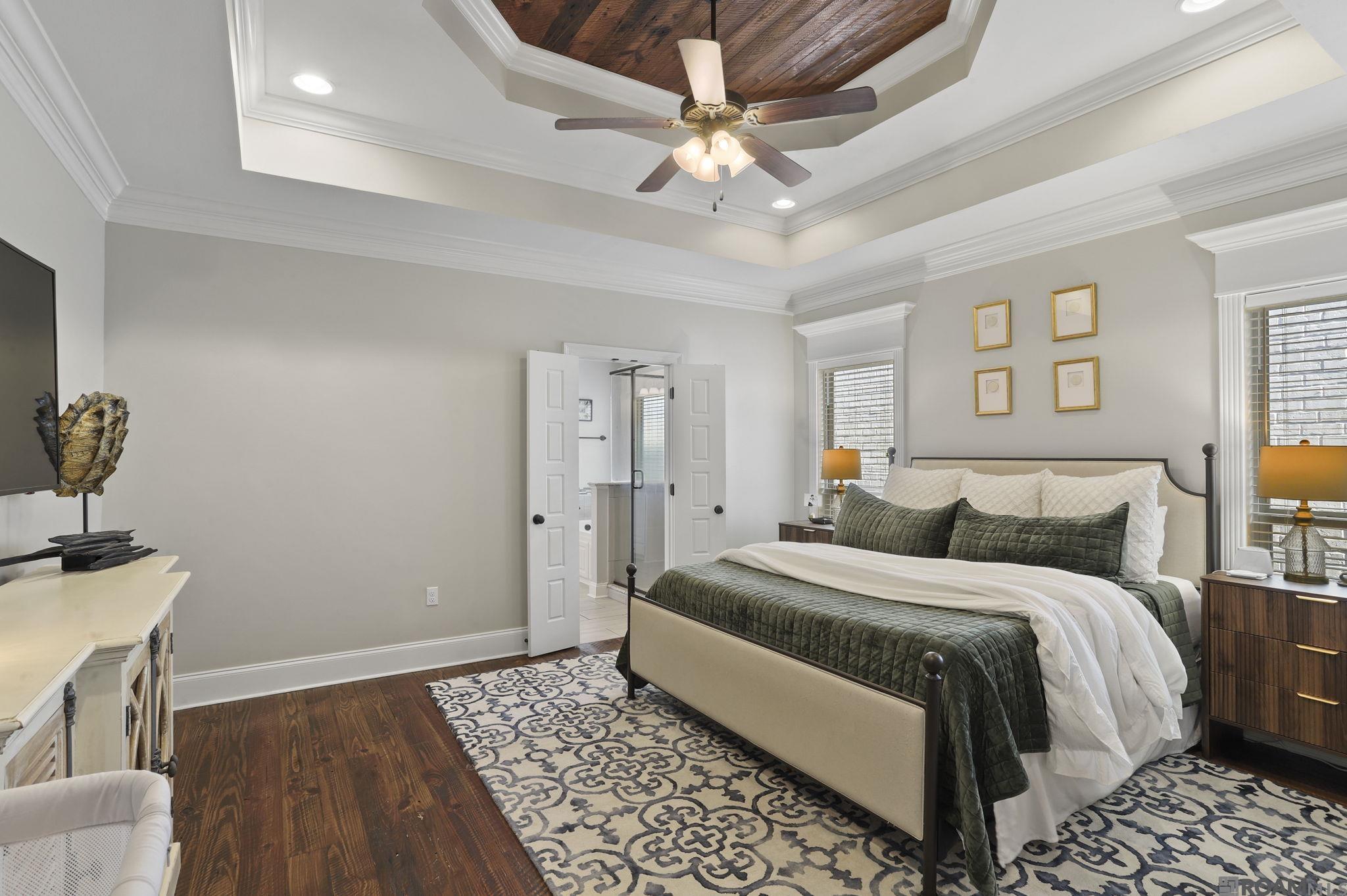16304 Fort Jackson St, Prairieville, Louisiana image 10