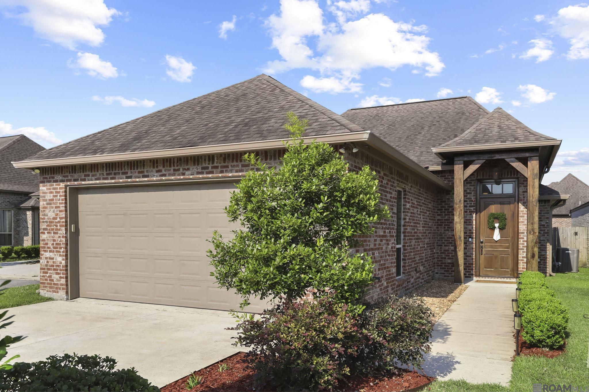 16304 Fort Jackson St, Prairieville, Louisiana image 1