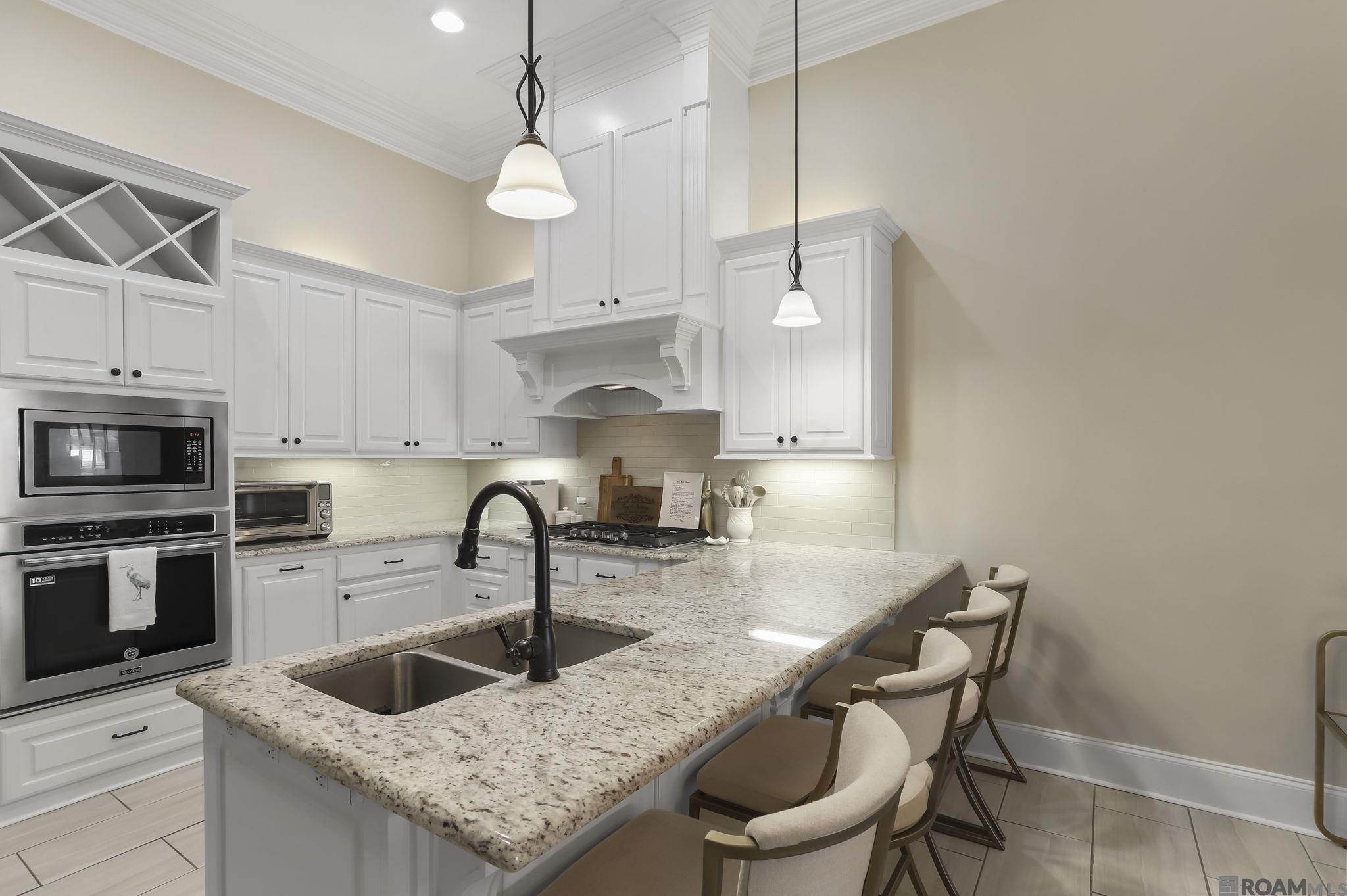 16304 Fort Jackson St, Prairieville, Louisiana image 8