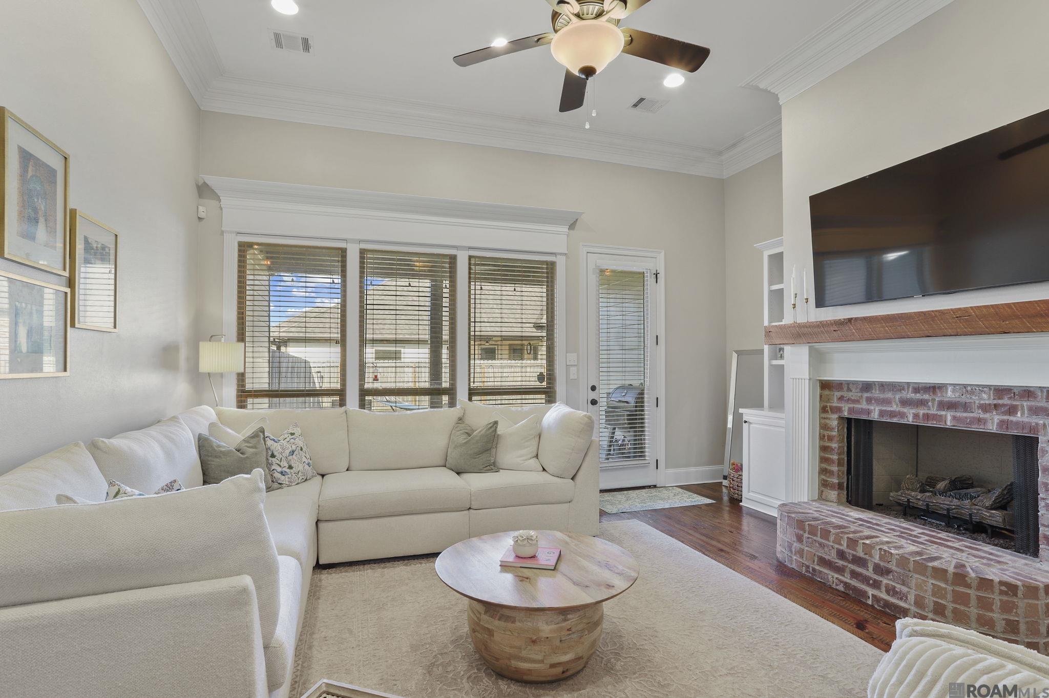 16304 Fort Jackson St, Prairieville, Louisiana image 3